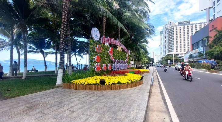Nha Trang - Ảnh 1.