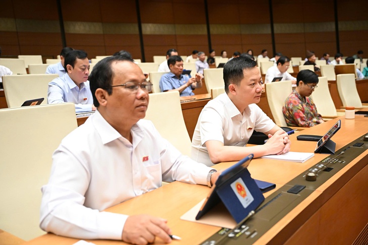 dữ liệu cá nhân - Ảnh 1.