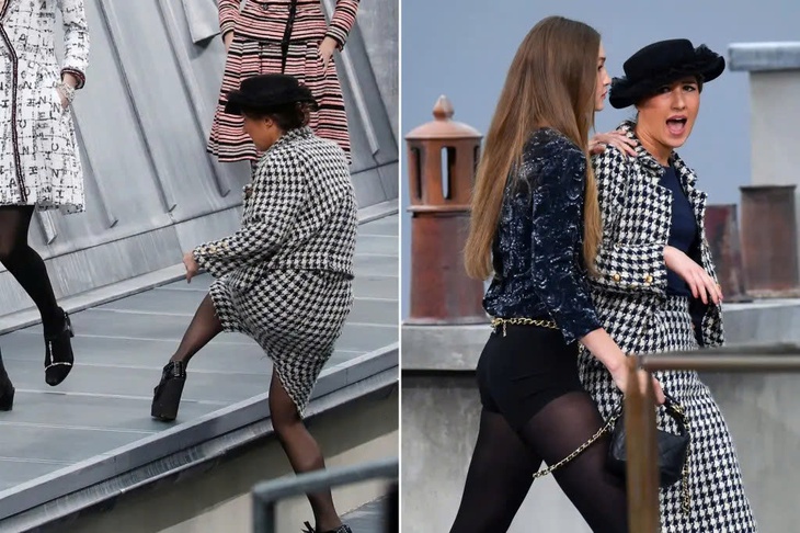 Biểu tình trên sàn catwalk: Sự phản kháng cần thiết hay chiêu trò giật 'spotlight'? - Ảnh 6.