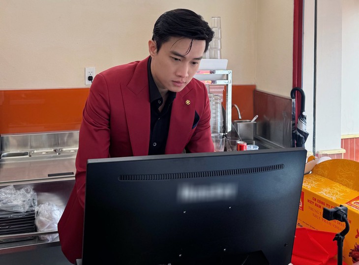 Quốc Trường - Ảnh 3.