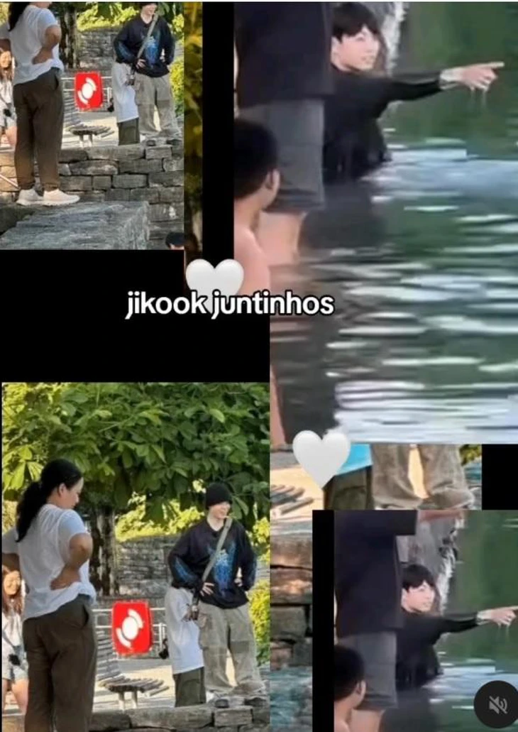 BTS - Ảnh 2.