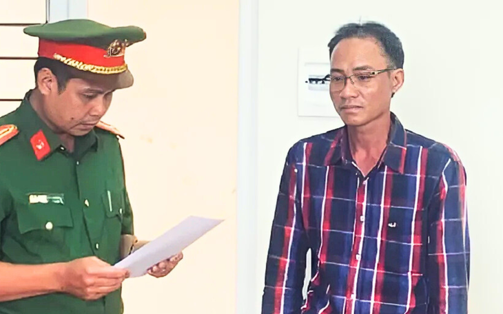 Bắt thanh niên xâm hại tình dục dẫn đến bé gái sinh con ở tuổi 16 - Ảnh 2.