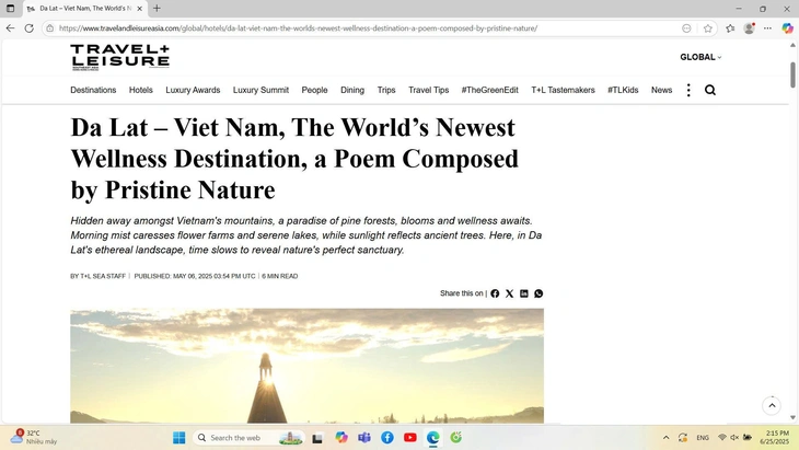 Đà Lạt - Ảnh 4.