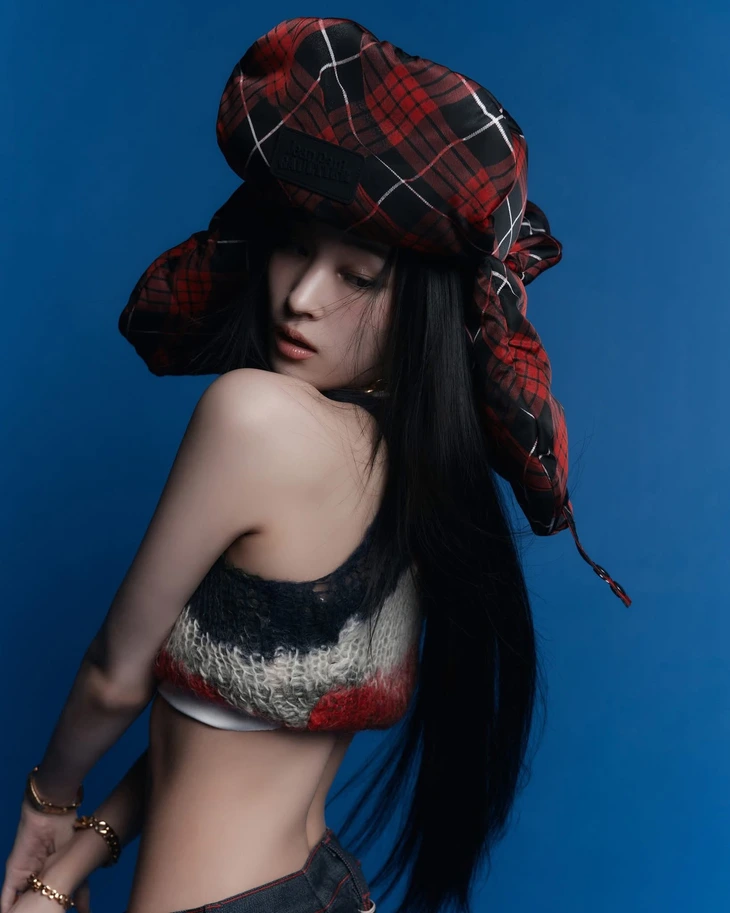 Annie Moon - Ảnh 4.
