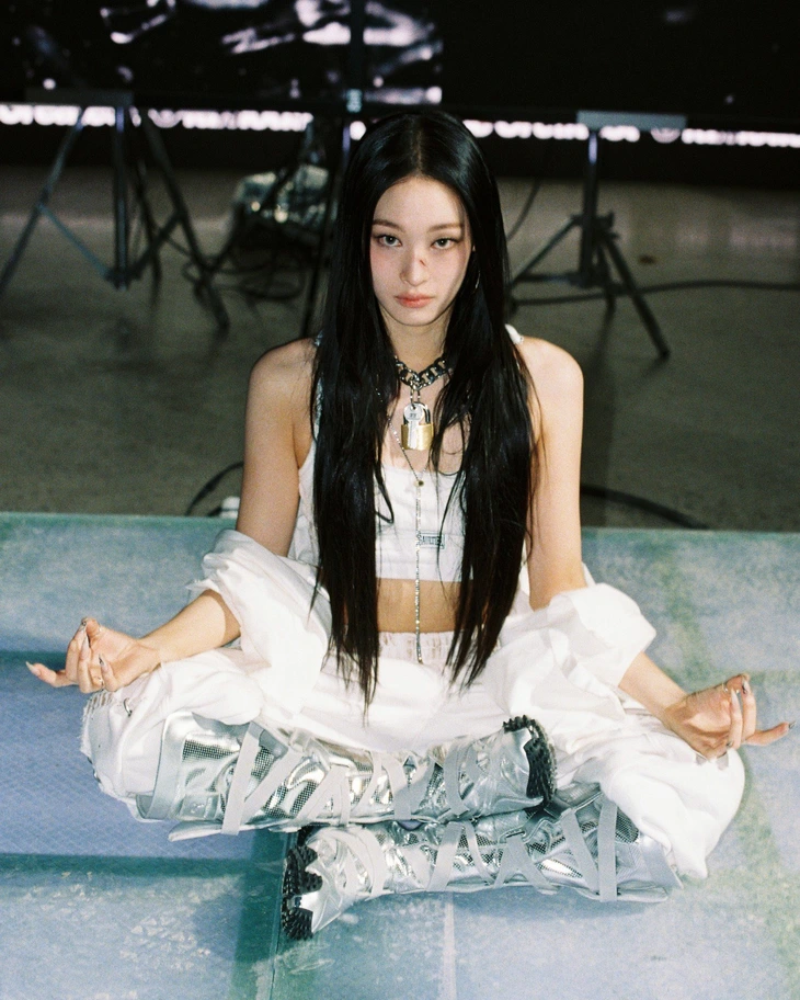 Annie Moon - Ảnh 3.