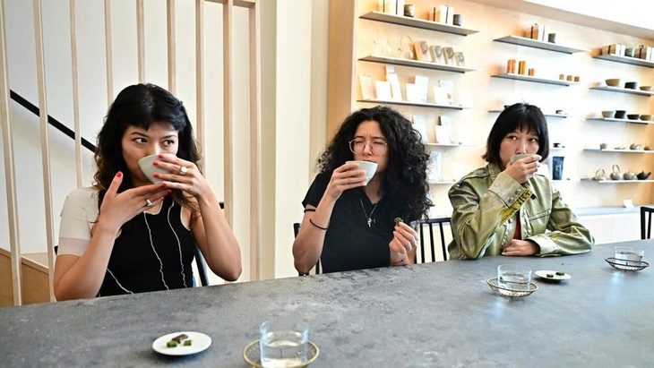 matcha - Ảnh 2.
