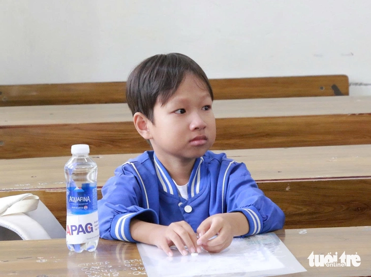 tốt nghiệp THPT - Ảnh 2.