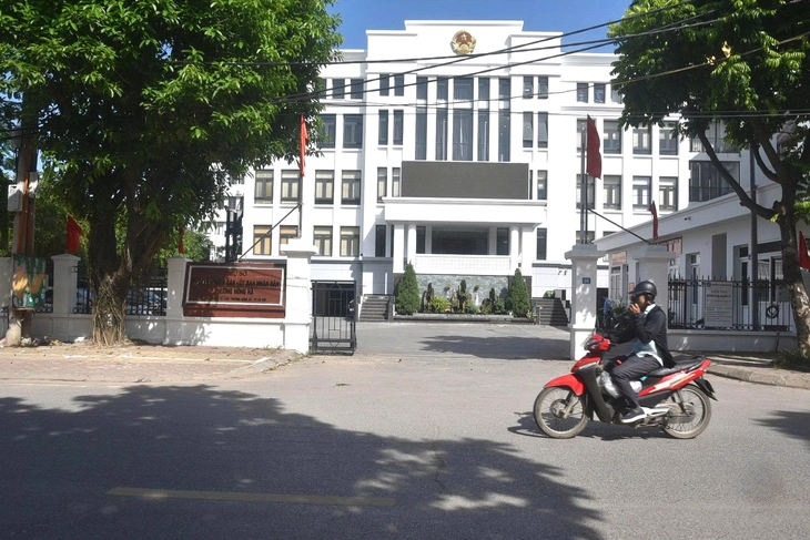 Hà Nội - Ảnh 3.