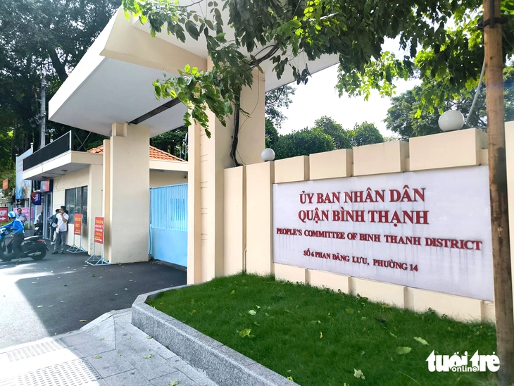 Bình Thạnh - Ảnh 3.