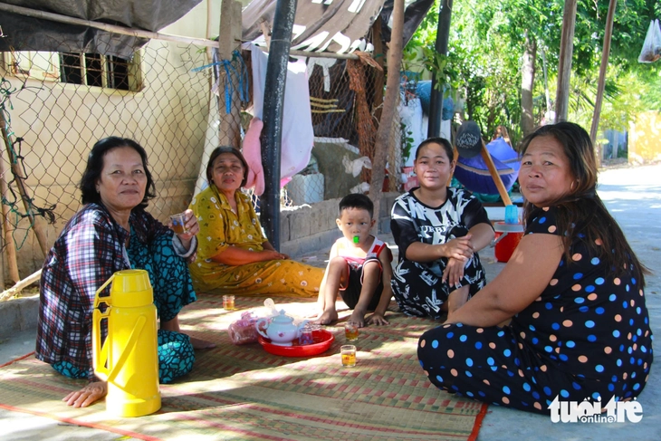 Người bị thu hồi đất làm dự án điện hạt nhân được bồi thường đất, hỗ trợ tiền - Ảnh 1.