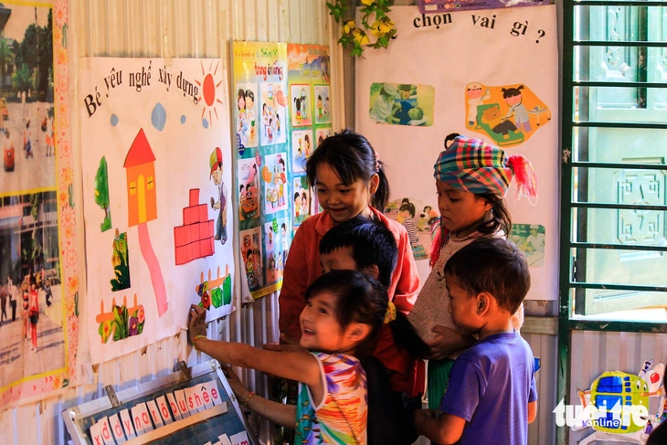 Đi Hà Giang 500m phải dừng lại một lần - Ảnh 2. hà giang - Ảnh 2.