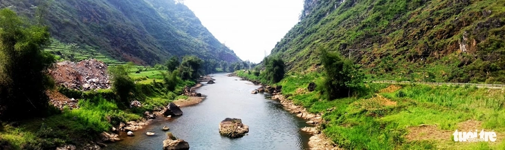 hà giang - Ảnh 3.