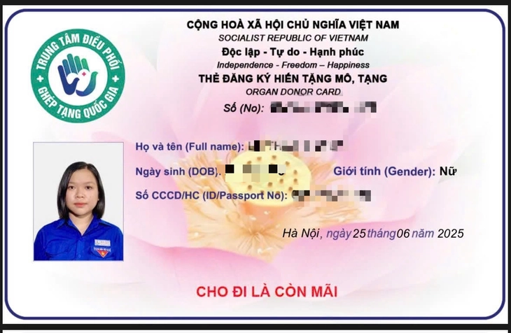 hiến tạng - Ảnh 2.