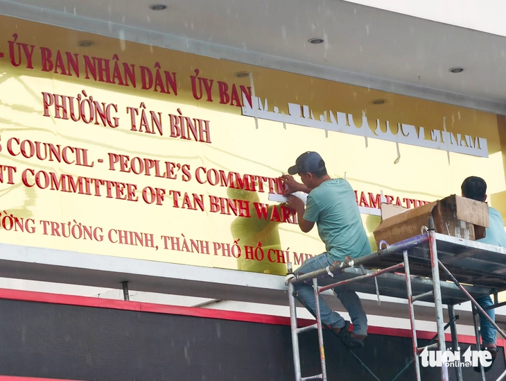 phường Tân Bình - Ảnh 2.