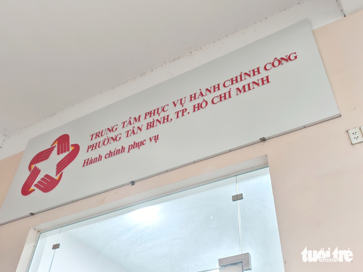phường Tân Bình - Ảnh 3.