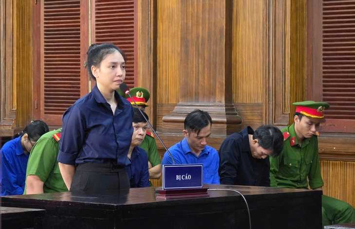 ma túy - Ảnh 1.