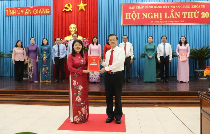 An Giang - Ảnh 1.