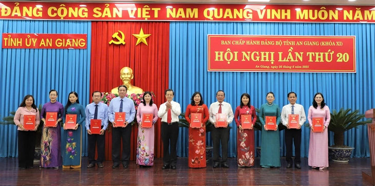 An Giang - Ảnh 2.
