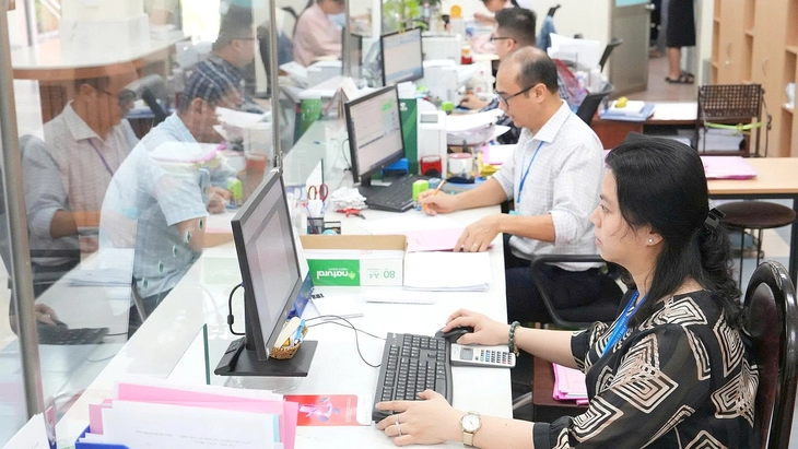 giấy phép xây dựng - Ảnh 1.