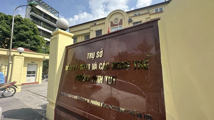 Hà Nội - Ảnh 5.