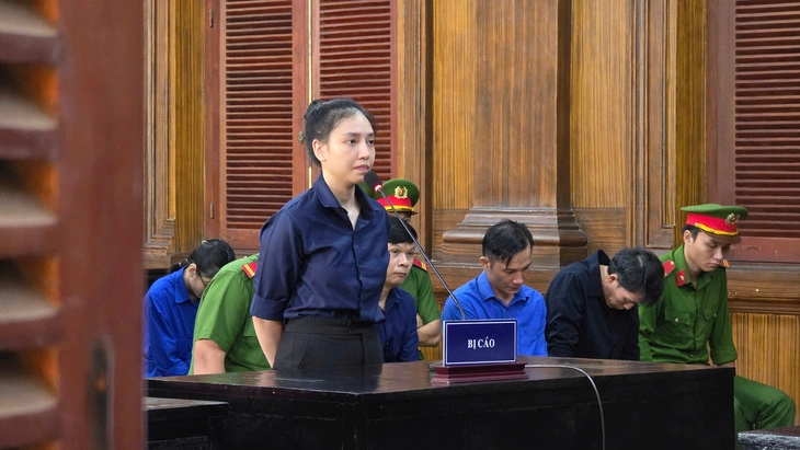 ma túy - Ảnh 1.