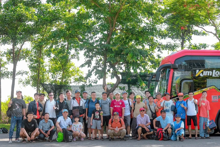 đà nẵng - Ảnh 1.