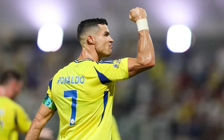 Al Nassr phải trả bao nhiêu cho tài xế, đầu bếp của Ronaldo? - Ảnh 3.