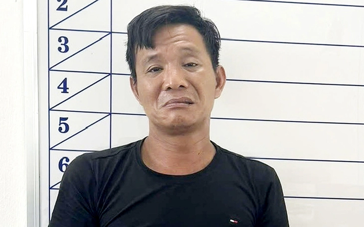 Mâu thuẫn từ việc nhìn đểu, kéo 28 đàn em mang dao tự chế đi đánh nhau với nhóm đối thủ - Ảnh 5.