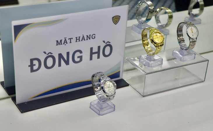 hàng giả - Ảnh 2.