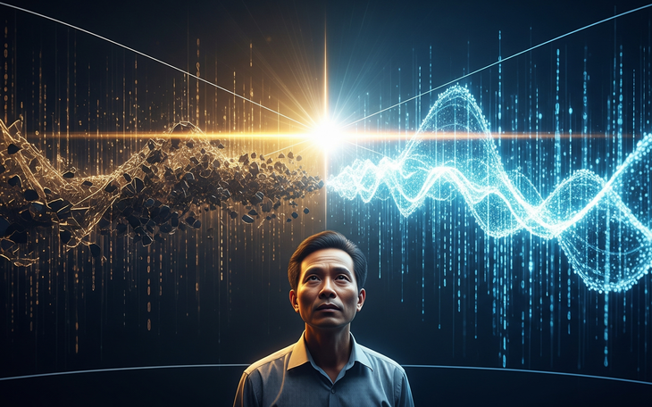 AI viết ADN: Công nghệ thiết kế sinh học mở ra kỷ nguyên mới - Ảnh 3.