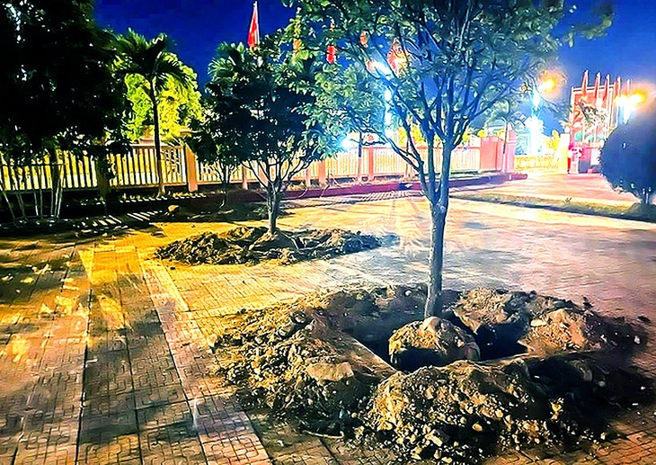 Hai lời nhắc 'nhỏ mà không nhỏ' trước ngày sáp nhập - Ảnh 1.