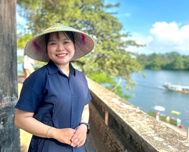 Lê Thảo Duyên đăng ký hiến tạng: Tôi nhận nhiều rồi, cũng đến lúc cho đi - Ảnh 1.