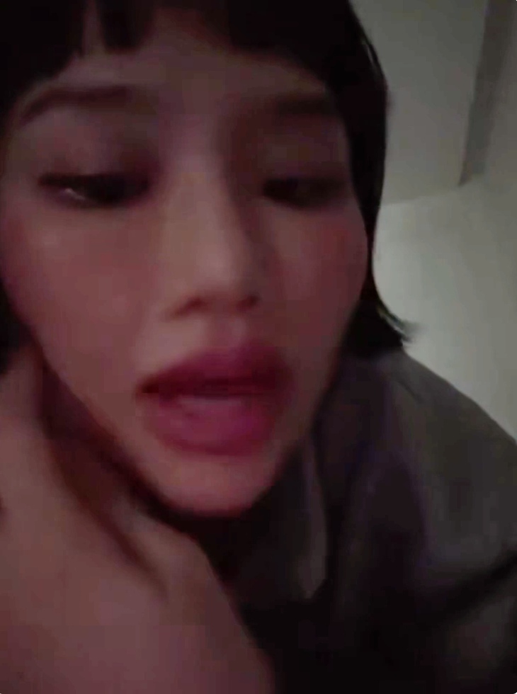 Miu Lê - Ảnh 1.