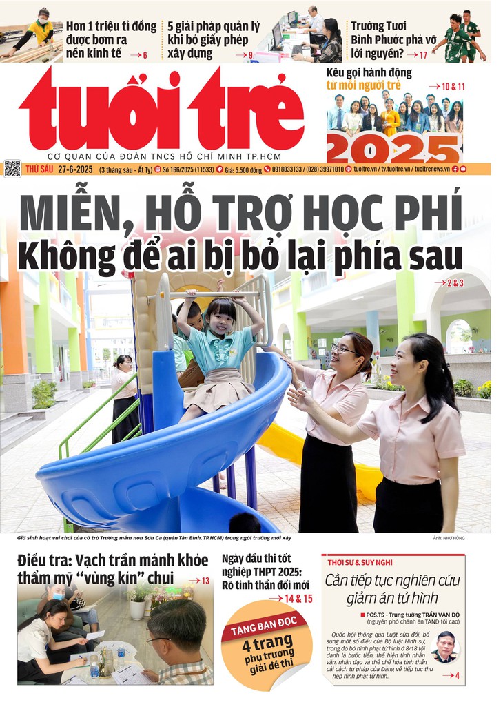 Tin tức sáng 27-6: Ông Nguyễn Đăng Quang trở lại danh sách tỉ phú USD - Ảnh 8.