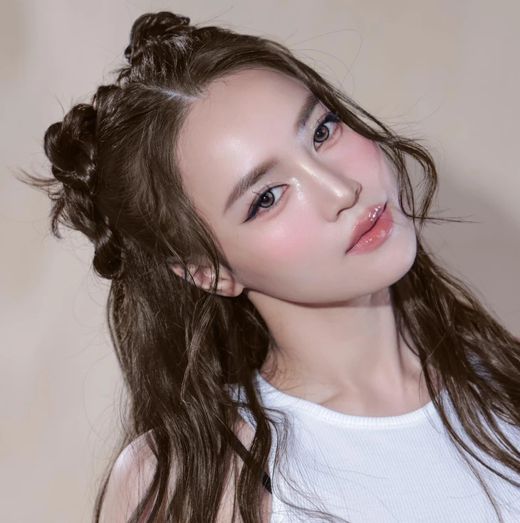Ninh Dương Lan Ngọc, Midu, Đoàn Thiên Ân, Chiến sĩ quả cảm gửi lời chúc sĩ tử thi tốt nghiệp THPT - Ảnh 3. thi tốt nghiệp - Ảnh 3.