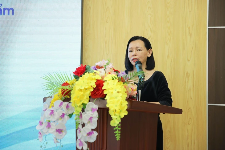 Long Châu hợp tác cùng Viện Kiểm nghiệm An toàn vệ sinh thực phẩm quốc gia - Ảnh 3.