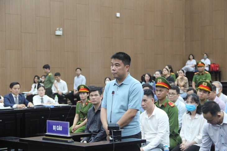 Hoàng Thị Thúy Lan - Ảnh 3.