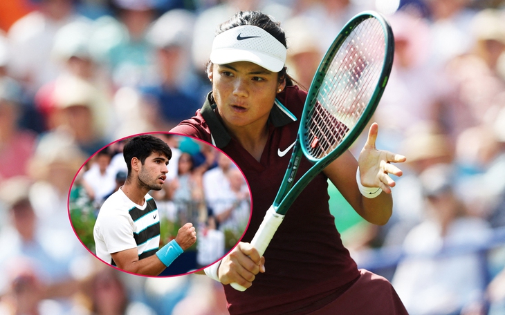 Oliver Tarvet mất gần hết tiền thưởng Wimbledon vì là sinh viên - Ảnh 2.