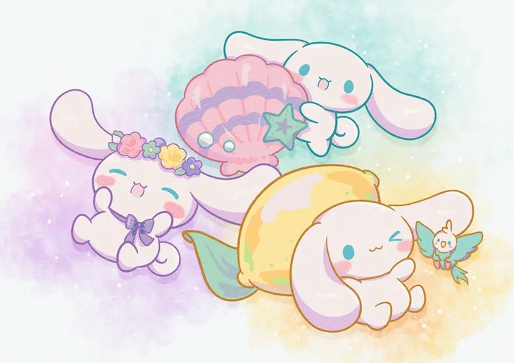 hello kitty - Ảnh 6.