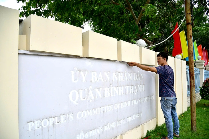 Bình Thạnh - Ảnh 2.