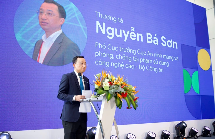 Google cùng Bộ Công an triển khai chiến dịch phòng, chống lừa đảo trực tuyến - Ảnh 2.
