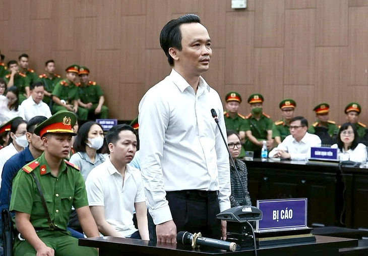 Trịnh Văn Quyết - Ảnh 1.