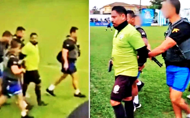 Đặc quyền xa hoa của Ronaldo ở bản hợp đồng lịch sử với Al Nassr - Ảnh 4.