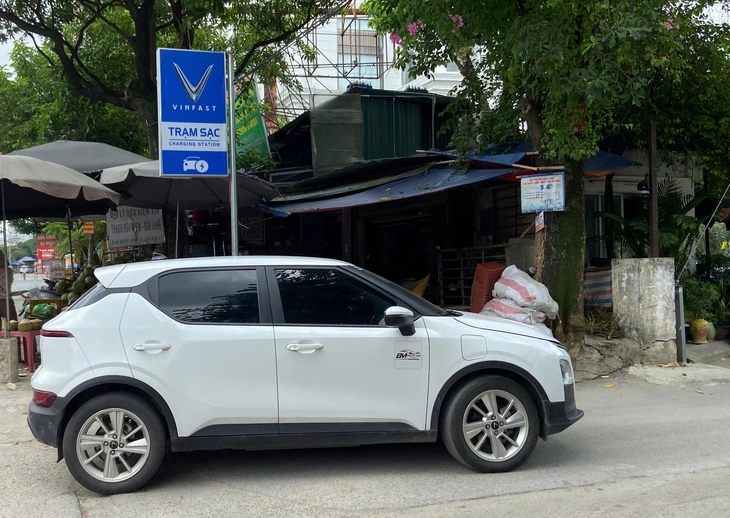 trạm sạc - Ảnh 4.