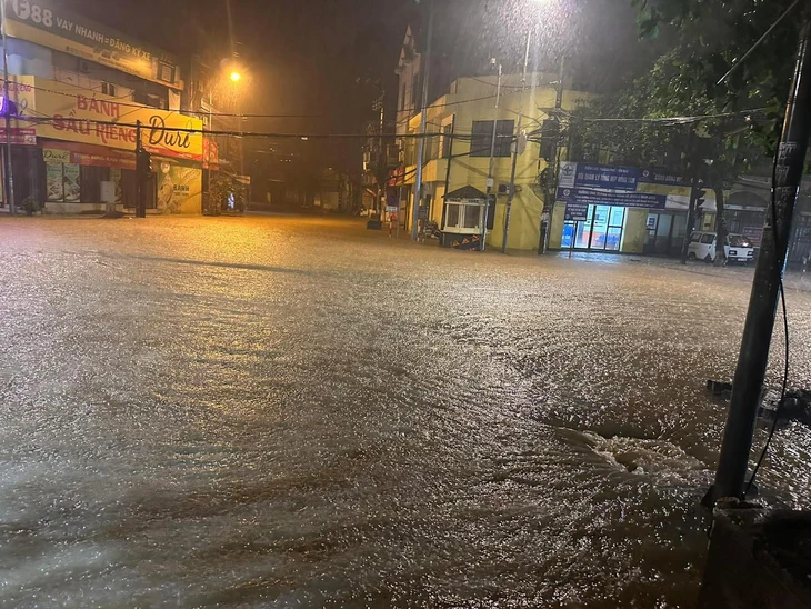 sạt lở đất - Ảnh 4.