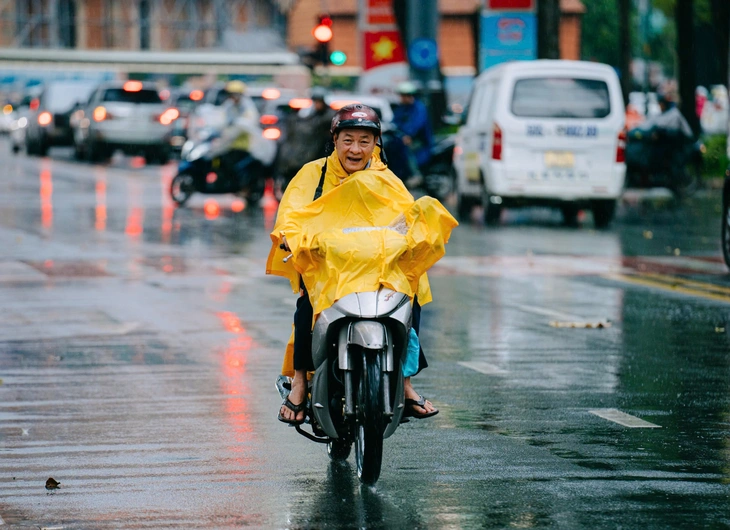 thời tiết - Ảnh 1.