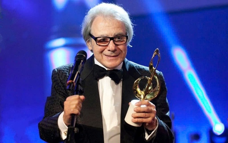 Lalo Schifrin - nhà soạn nhạc phim Mission: Impossible - qua đời ở tuổi 93 - Ảnh 2. Lalo Schifrin, nhà soạn nhạc phim Mission: Impossible, qua đời ở tuổi 93 - Ảnh 2.