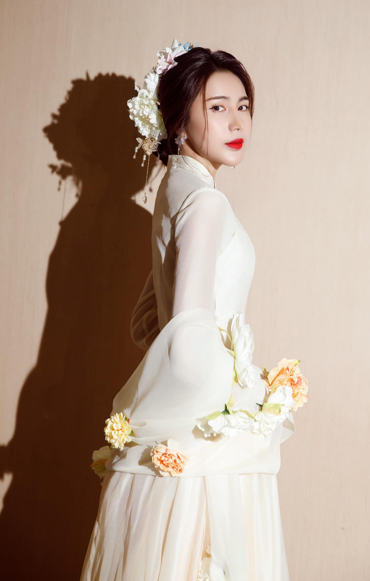 Thủy Tiên - Ảnh 3.