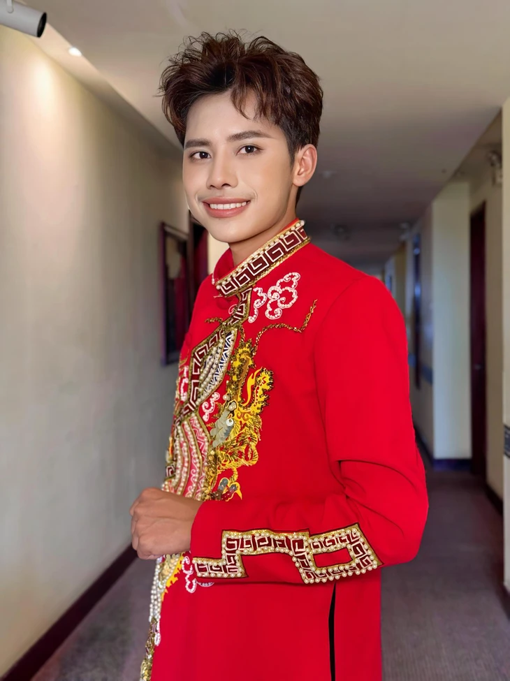 Kết quả bất ngờ của Lai Thai tại 'Nam vương Campuchia' - Ảnh 4.