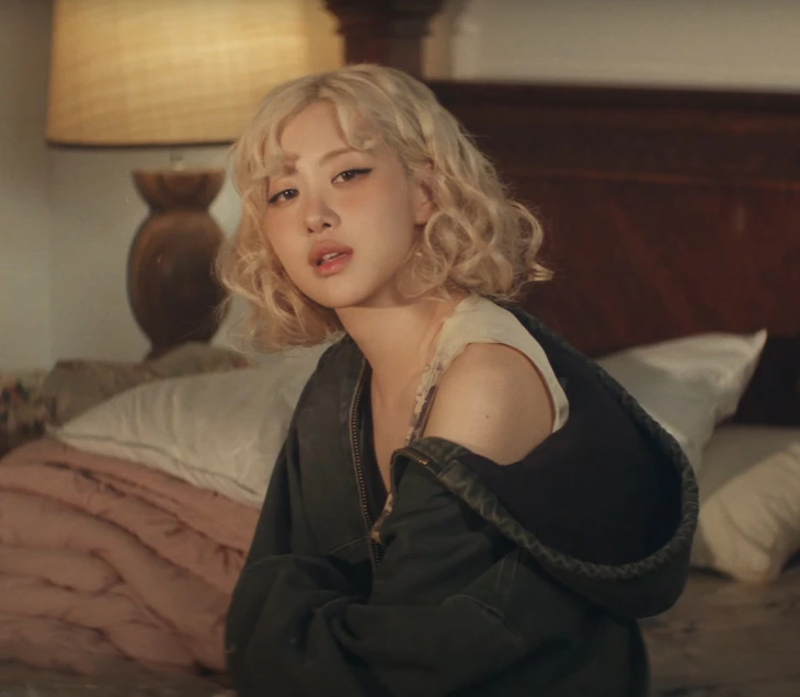 Rosé - Ảnh 2.